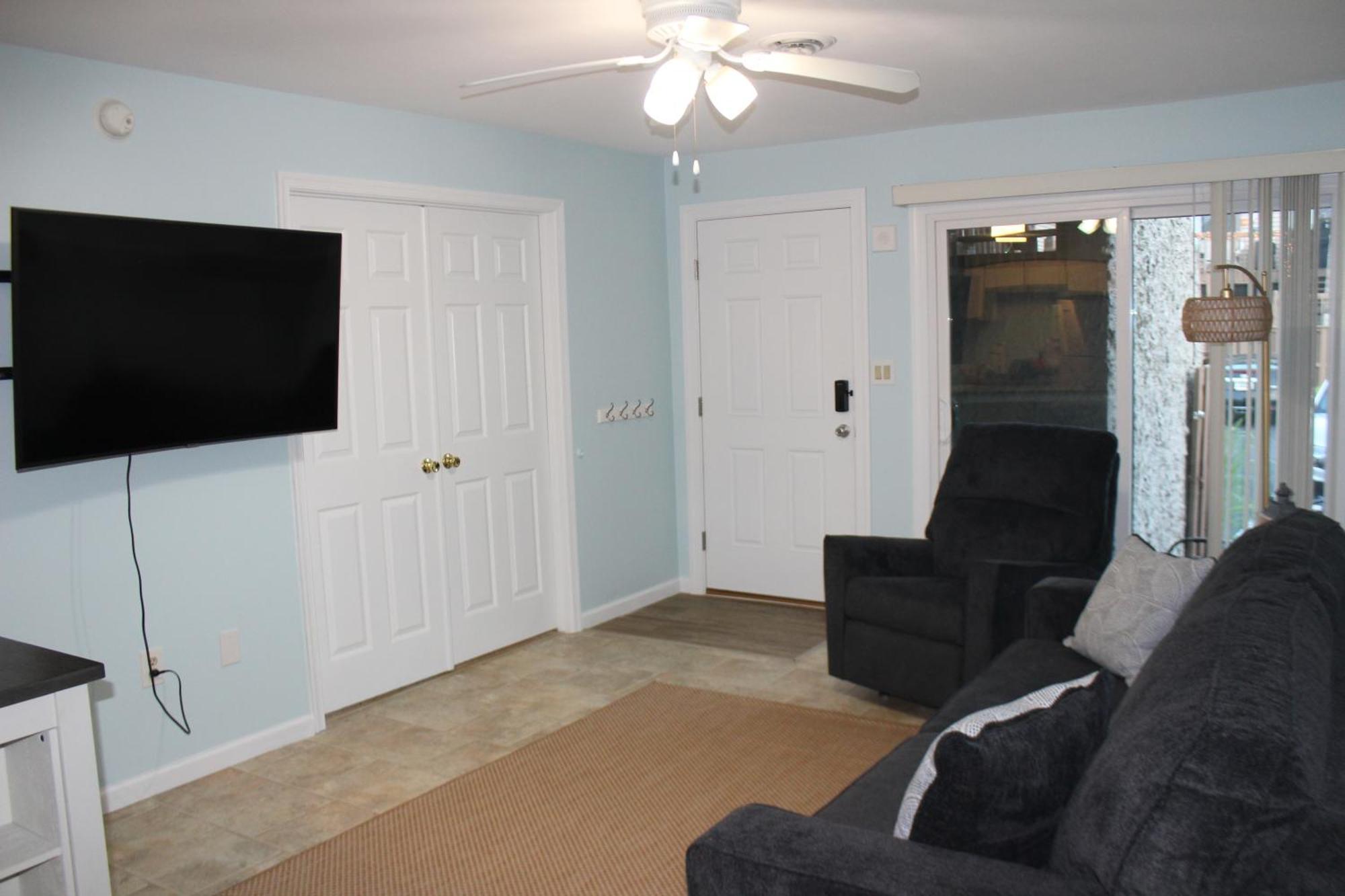 Cozy Home Walking Distance From Beach With Private Patio Ocean City Extérieur photo