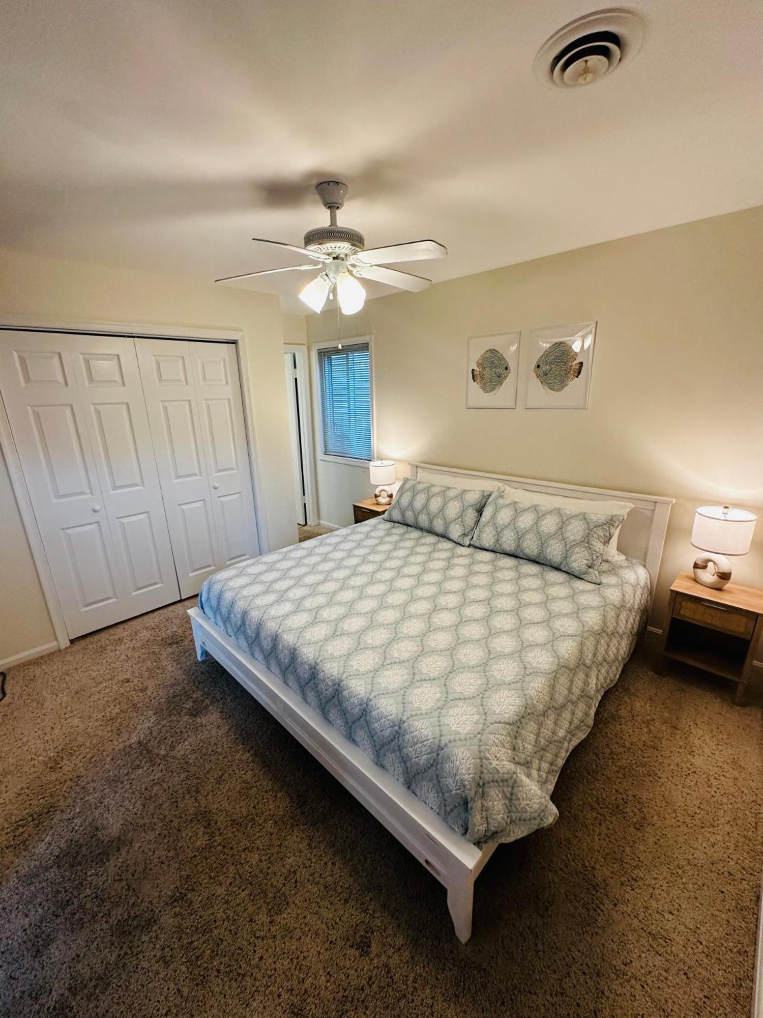 Cozy Home Walking Distance From Beach With Private Patio Ocean City Extérieur photo