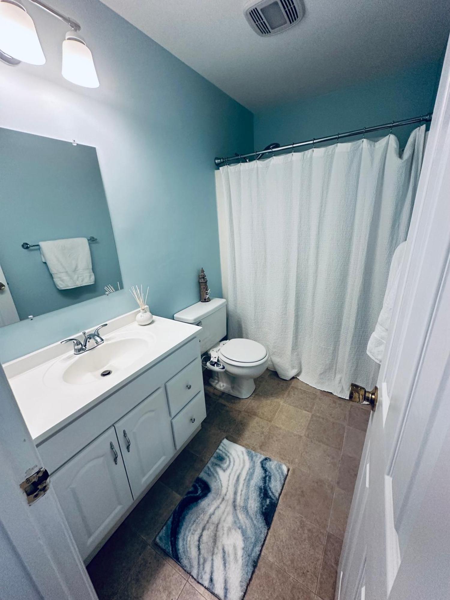 Cozy Home Walking Distance From Beach With Private Patio Ocean City Extérieur photo