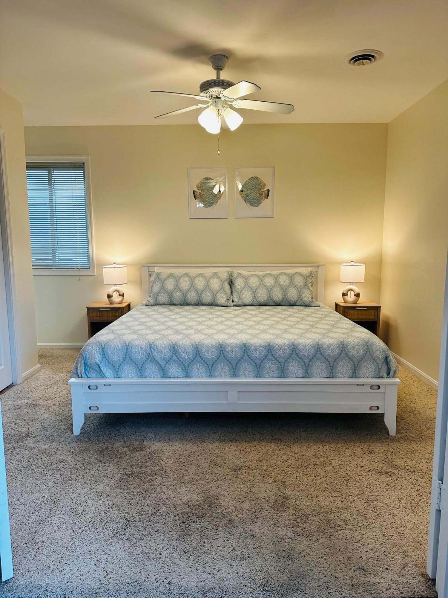 Cozy Home Walking Distance From Beach With Private Patio Ocean City Extérieur photo