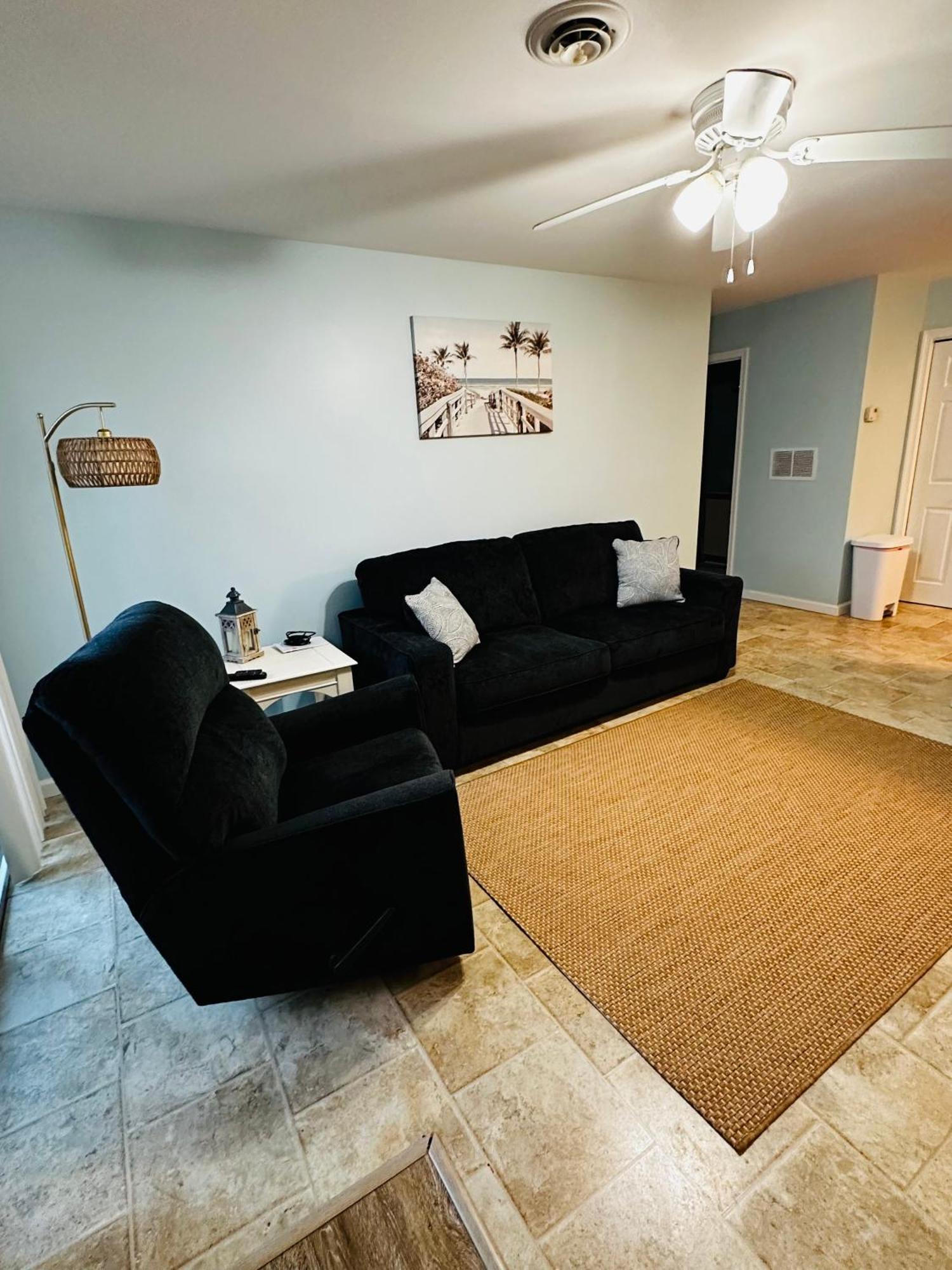 Cozy Home Walking Distance From Beach With Private Patio Ocean City Extérieur photo